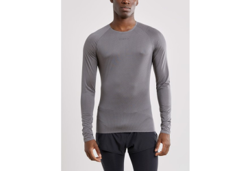 T-shirt CRAFT PRO Dry Nanoweight LS