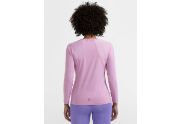 W T-shirt CRAFT ADV Essence LS
