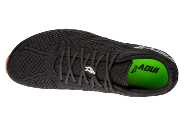 INOV-8 F-LITE 245 W (S) black/gum