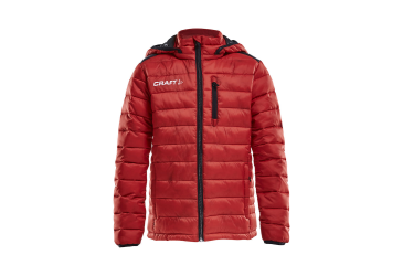 CRAFT Isolate JR jacket