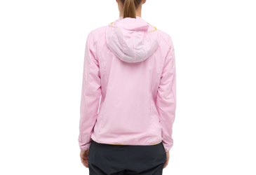 W Jacket Haglöfs Tempo Trail Women's