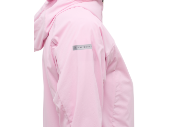 W Jacket Haglöfs Tempo Trail Women's