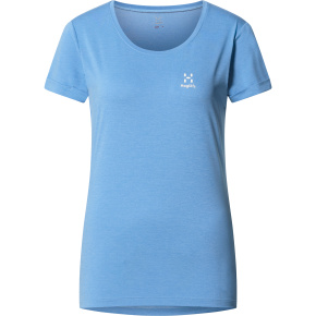W T-shirt Haglöfs Ridge Hike SS.r.women's