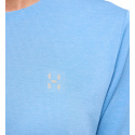 W T-shirt Haglöfs L.I.M Ridge women's
