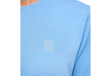 W T-shirt Haglöfs L.I.M Ridge women's