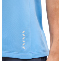 W T-shirt Haglöfs L.I.M Tech women's