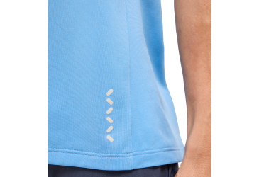 W T-shirt Haglöfs L.I.M Tech women's