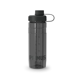 Láhev PRIMUS Kvarts Tritan 0,6L Drink Cap Cliffside Ash Láhev PRIMUS Kvarts Tritan 0,6L Drink Cap Cliffside Ash