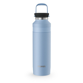 Láhev PRIMUS Tufa Narrow 0,6L Insulated Glacier Blue Láhev PRIMUS Tufa Narrow 0,6L Insulated Glacier Blue