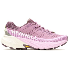 merrell shoes J068170 AGILITY PEAK 5 mauve/fondant