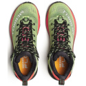 Merrell footwear J038490 ROGUE HIKER MID GTX mantis
