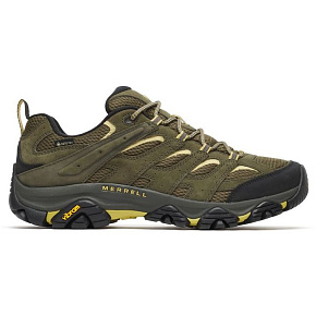 obuv merrell J00005397 MOAB 3 GTX M loden