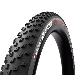 VITTORIA Barzo 27.5x2.6 XC-Trail anth-blk-blk G2.