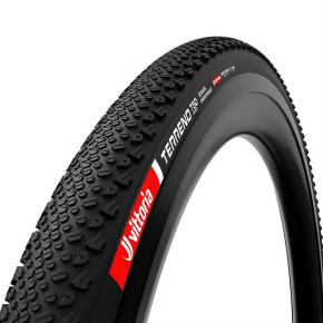 VITTORIA Terreno T50 mixed 50-622 Gravel Endurance Full Black G2.