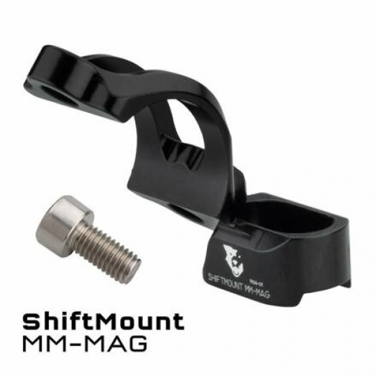 WOLF TOOTH adapter SHIFTMOUNT MM for Magura brakes