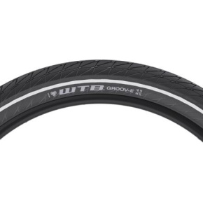 WTB GROOV-E 24 27.5'' Comp black/reflex