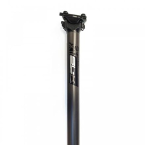 FSA MTB SL-K MTC carbon SB0 27.2x400 mm