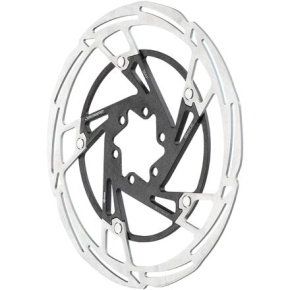 JAGWIRE brake disc Pro LR2 6-bolt 220mm