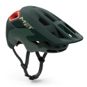 MET helmet REVO MIPS midnight forest -52/56