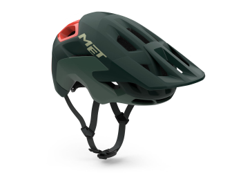MET helmet REVO MIPS midnight forest -52/56