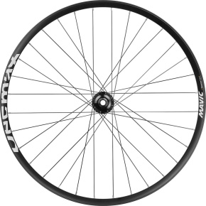 MAVIC DEEMAX PARK 29 DISC 6-BOLT BOOST FRONT (F00030101)