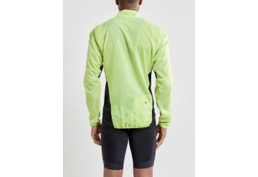 Cycling jacket CRAFT ADV Essence Light Wind