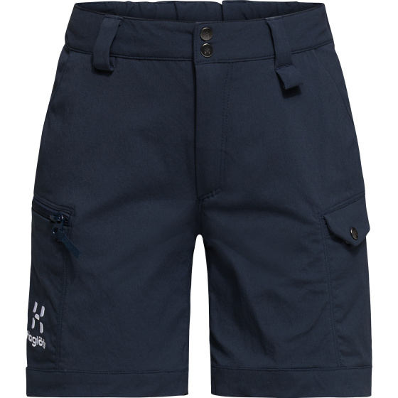 Haglöfs Mid Fjell Kids Shorts