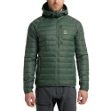 Haglofs Spire Mimic Hood Men's Jacket