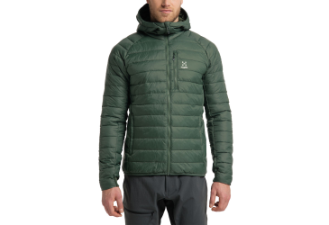 Haglofs Spire Mimic Hood Men's Jacket