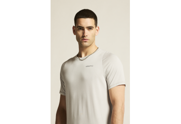 CRAFT CORE Essence Bi-blend SS T-shirt