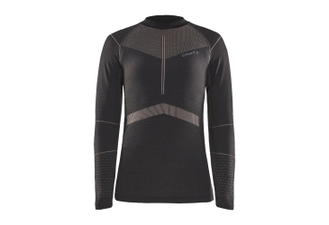 W Shirt CRAFT Active Intensity LS