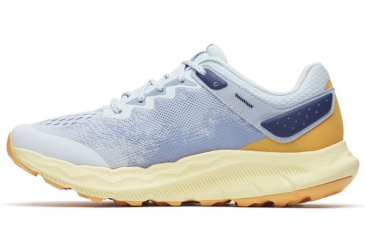 Merrell footwear J068462 ANTORA 4 ice blue