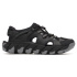 Merrell footwear J038476 MAIPO EXPLORER SIEVE black