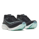 dámská obuv saucony S11070-100 ENDORPHIN AZURA black/white