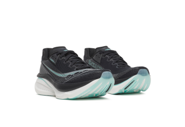 dámská obuv saucony S11070-100 ENDORPHIN AZURA black/white