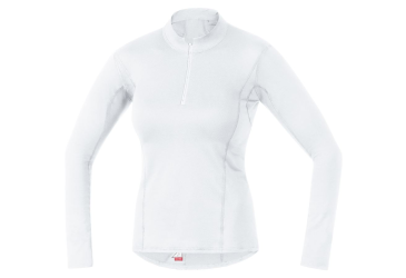 GORE M Women Base Layer Thermo Turtleneck