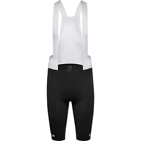 GORE SPINSHIFT Bib Shorts+ Men's black GORE SPINSHIFT Bib Shorts+ Men's black