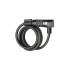 AXA lock Resolute 150/10 code black