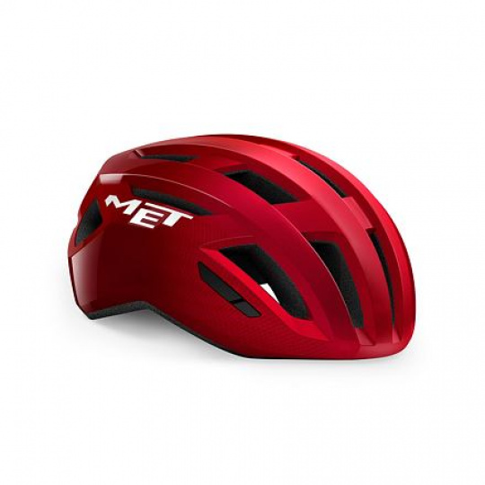 MET helmet VINCI MIPS red metallic -58/61