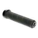 ERGON grips GD1 Evo Factory Frozen Stealth