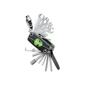 TOPEAK tool ALIEN III 31 functions