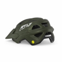 MET helmet ECHO MIPS olive -57/60