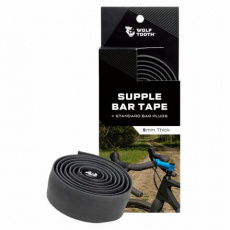 WOLF TOOTH wrap SUPPLE TAPE black
