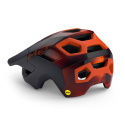 MET helmet REVO MIPS purple haze limited edition -52/56