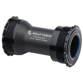 WOLF TOOTH středové složení T47 Internal Sram 29mm černá