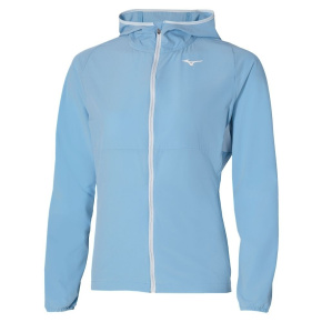 MIZUNO Alpha Jacket / Glacier Lake / MIZUNO Alpha Jacket / Glacier Lake /