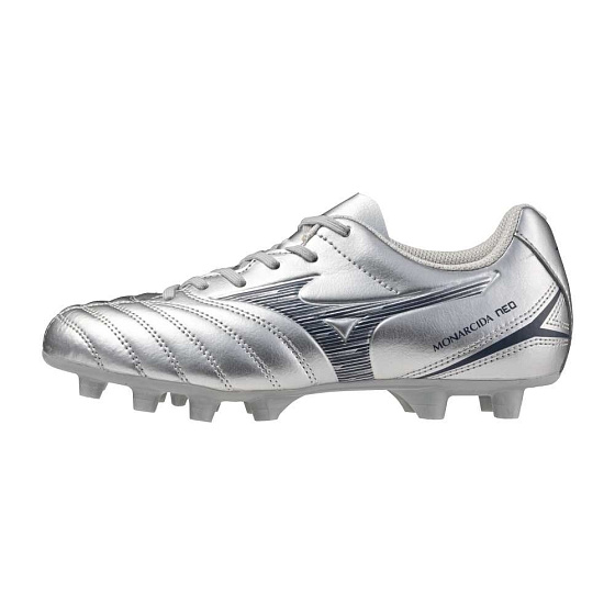 MIZUNO MONARCIDA NEO III SELECT Jr(C) / Galaxy Silver/8605 C