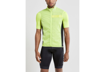 Cycling vest CRAFT ADV Essence Light Wind