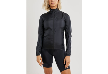 W Cycling jacket CRAFT ADV Essence Light Wind