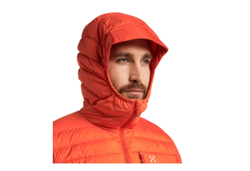 Haglöfs Micro Nordic Down Hood Jacket